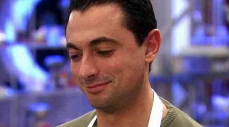 Theo Michaels: Ο Κύπριος που σέρβιρε σιεφταλιά και τρέλανε τους κριτές του Βρετανικού Master Chef