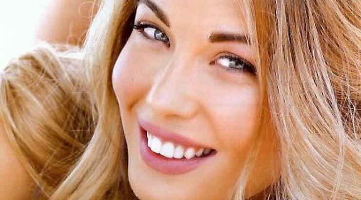 Η Αντωνία Καλλιμούκου χεράκι χεράκι με το νέο της έρωτα