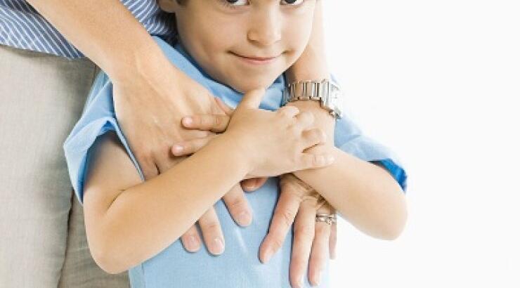 Πώς να χειριστείς το ντροπαλό παιδί σου