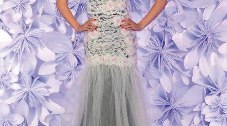 Όταν η μόδα ανθίζει 