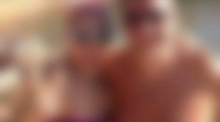 Ποιός γνωστός παρουσιαστής έκανε τη βουτιά του σήμερα;