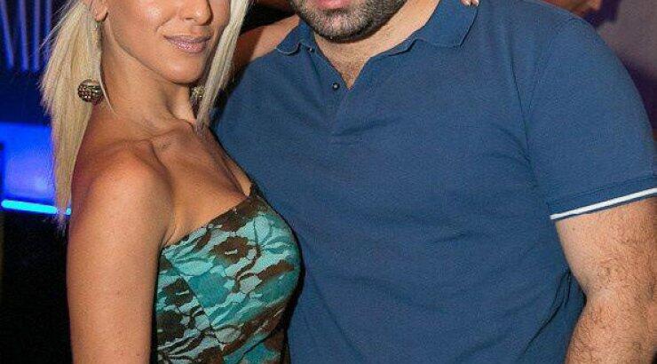 Ξέσπασε σε κλάματα η πρώην σύντροφος του Παντελίδη