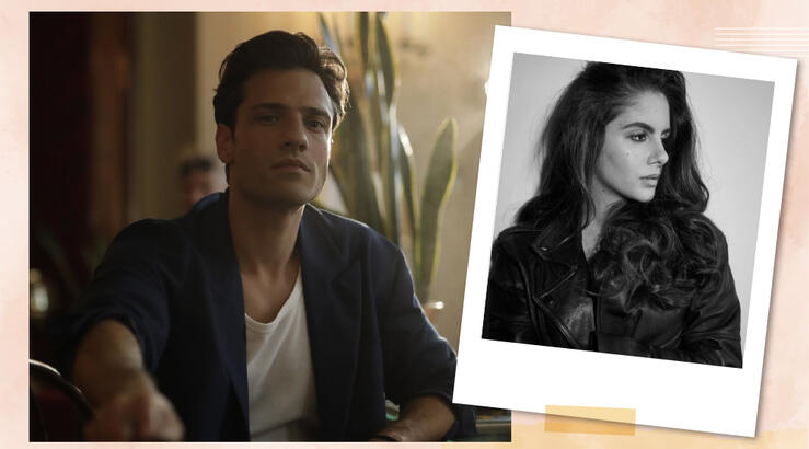 Αργυρός - Νίκα: Το πάρτι που ετοιμάζουν για τα Χριστούγεννα μετά την έλευση του γιου τους