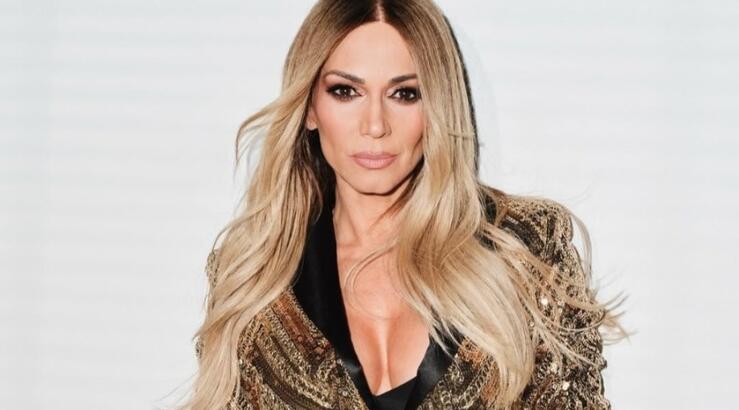 Έλλη Κοκκίνου: «Δεν μου άρεσε καθόλου το όνομά μου, ήθελα να με λένε Μαίρη» [βίντεο]