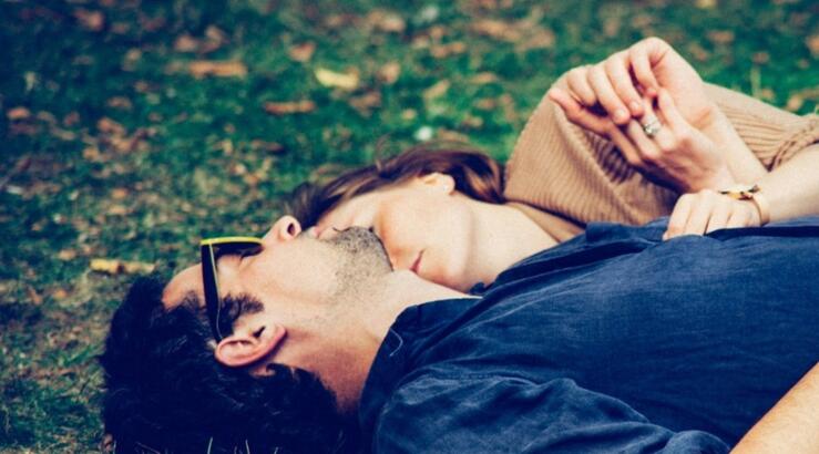 Tι σημαίνει όταν ονειρεύεσαι τον πρώην σου;