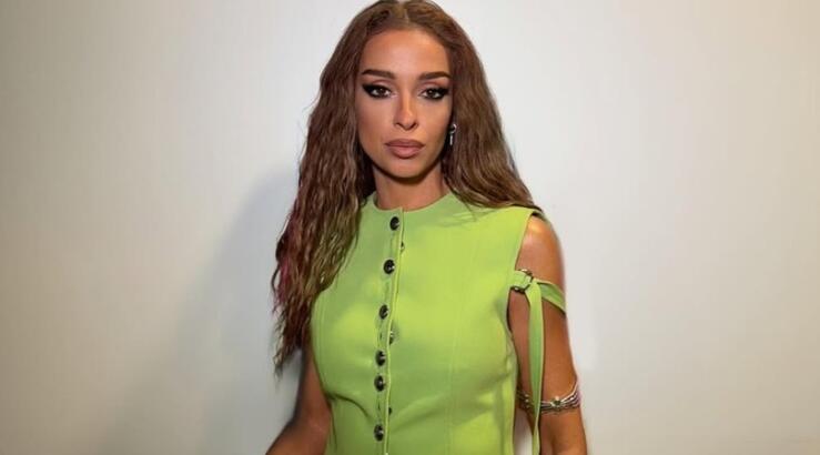 Ελένη Φουρέιρα: "Θα ήθελα να μη με ξέρει άνθρωπος, να βγαίνω χάλια έξω" [βίντεο]