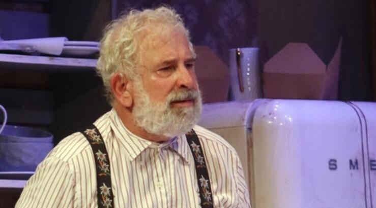 "Ο Πέτρος Φιλιππίδης τον είχε σπάσει στο ξύλο. Τον είχε χτυπήσει μπροστά στα μάτια μας..."