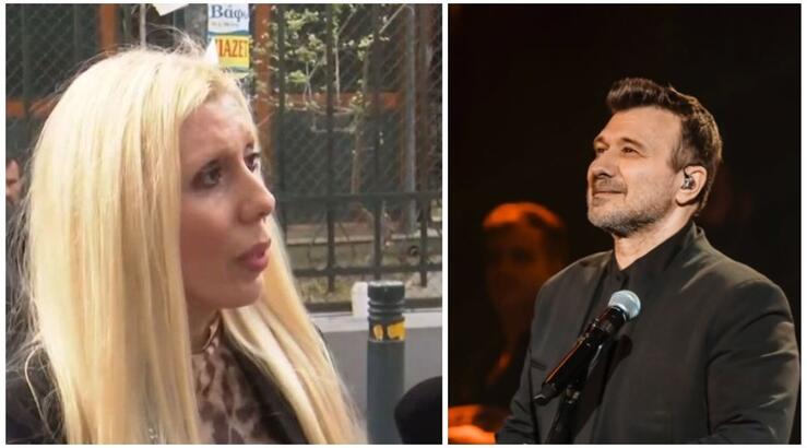 Γιάννης Πλούταρχος: Όσα είπε η εμμονική θαυμάστριά του μετά την ενοχή της από το δικαστήριο [βίντεο]