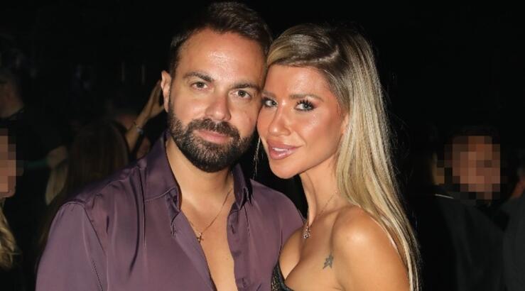 Ηλίας Βρεττός για σύζυγο: «Στους δυόμιση μήνες γνωριμίας της έδωσα δακτυλίδι» [βίντεο]