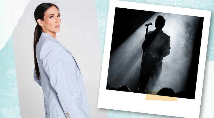 Ανθή Βούλγαρη: Αποκάλυψε ποιος Ελλαδίτης τραγουδιστής θα της βαφτίσει το μωρό που περιμένει