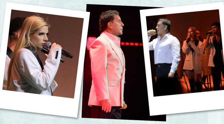 Υπόθεση Μαζωνάκη: Κύπρια τραγουδίστρια υπήρξε μάρτυρας σε ένα από τα καταγγελθέντα περιστατικά [βίντεο]