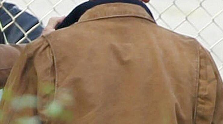 Η εμφάνιση του Kevin Costner που προκαλεί ανατριχίλα