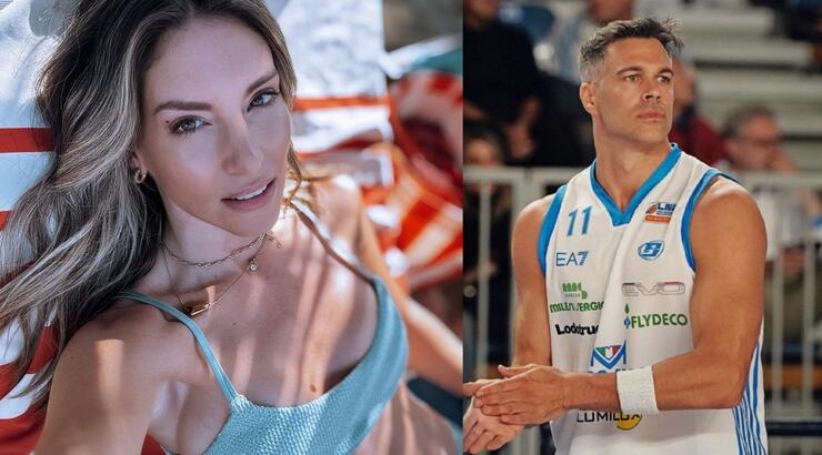 Αθηνά Οικονομάκου: Τρελαμένος μαζί της ο νέος της σύντροφος - Δείτε τι της αφιέρωσε