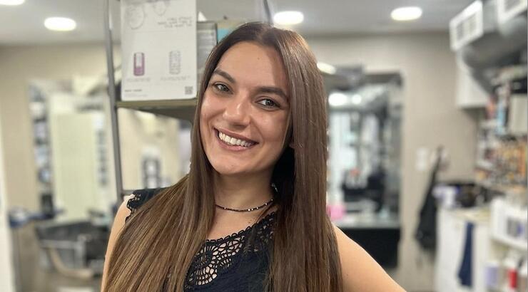 Επικό: Η Ιωάννα Λαμπροπούλου τσάκωσε κατά λάθος ζευγάρι σε ερωτικές στιγμές [βίντεο]