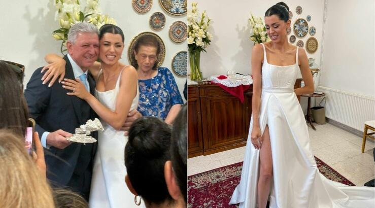 Κλέλια Γιασεμίδου: Τα αλλάματα της και η συγκίνηση της [εικόνες]