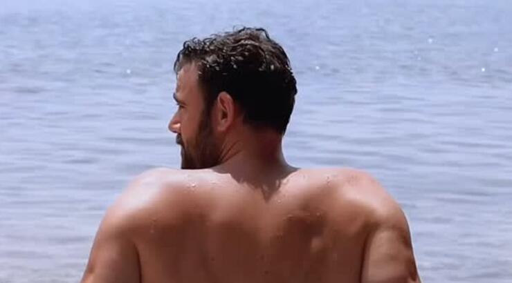 Baby Boom: Ο κούκλος Έλληνας ηθοποιός θα γίνει μπαμπάς για πρώτη φορά [βίντεο]