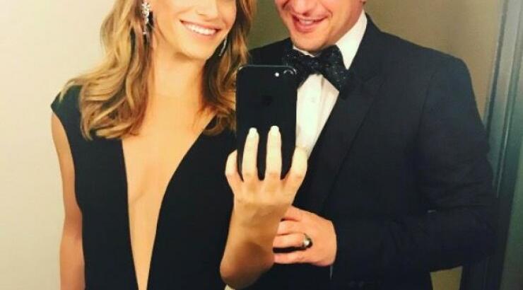 Ταξίδι αστραπή στην Νέα Υόρκη για Χρύσανθο Τσουρούλλη και Έμιλη Γιολίτη