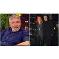 Θοδωρής Αθερίδης: «Με τη Σμαράγδα δεν έχουμε πει ποτέ τη λέξη “χωρίζουμε”» [βίντεο]