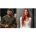 Σίσσυ Χρηστίδου: Η πρώτη κοινή ανάρτηση με τον σύντροφό της [βίντεο]