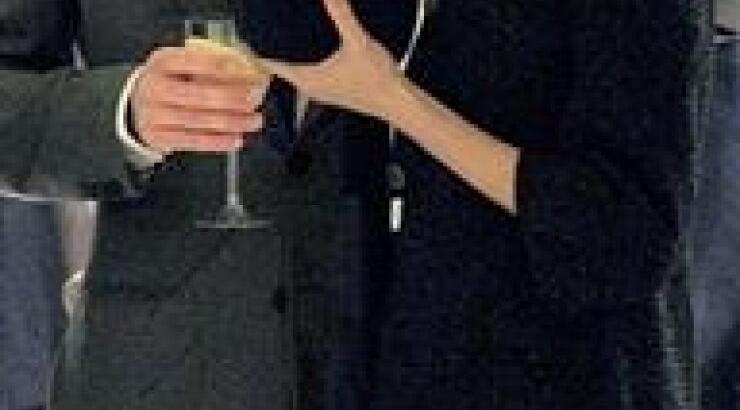 Χέρι - χέρι Καγιά-Κρασσάς! Δεν κρύβουν τον έρωτά τους [εικόνες]