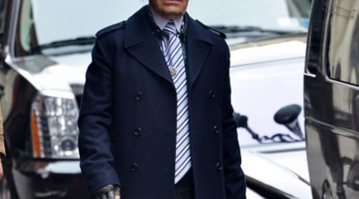 Πες το με έναν Κarl (Lagerfeld)!