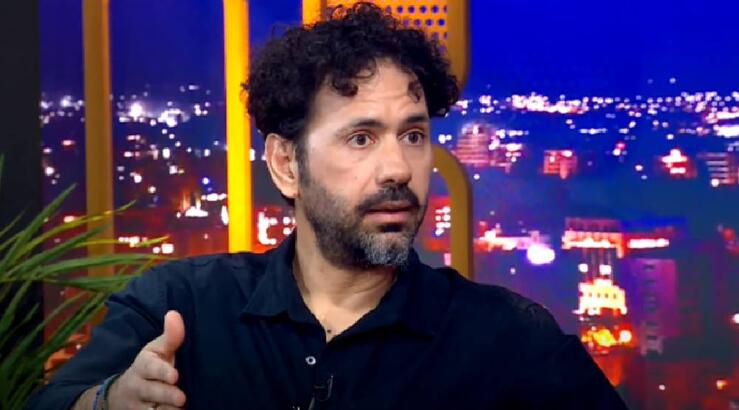 Ο Φώτης Γεωργίδης για τον θάνατο της συζύγου του: «Θέλεις ένα εξάμηνο να το συνειδητοποιήσεις» [βίντεο] 