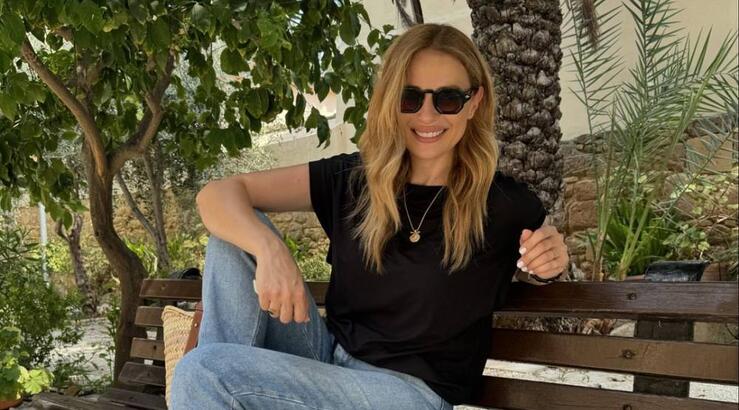 Χριστιάνα Αριστοτέλους: Η σπάνια φωτογραφία με την αδερφή της, Έλενα 