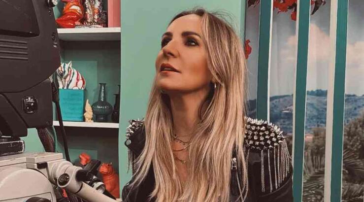 Γιώτα Δαμιανού: «Μόλις γέννησα σκεφτόμουν “τώρα πρέπει να κλάψω, να συγκινηθώ”»;