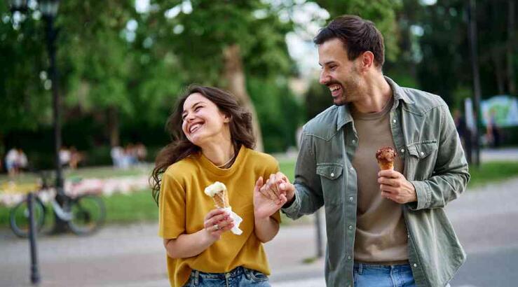 7 μικρές συνήθειες που κάνουν τα ζευγάρια πιο ευτυχισμένα 