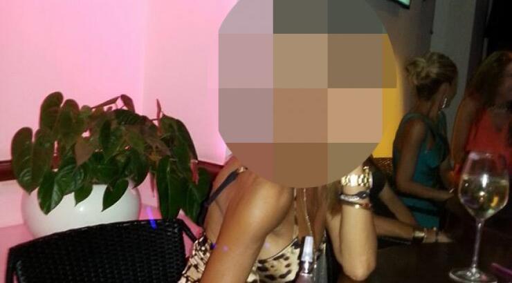 Ποια επώνυμη Κύπρια γιόρτασε χθες τα γενέθλια της