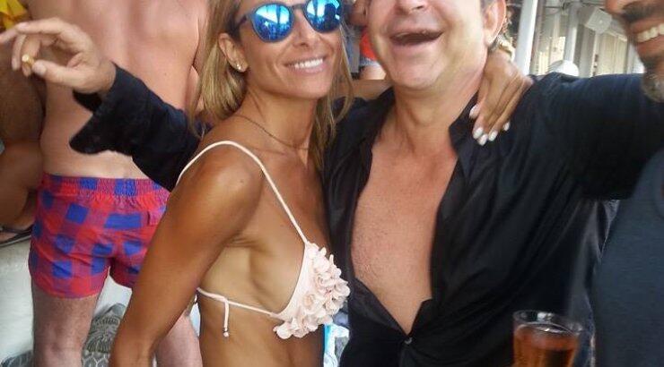 Ποιοι επώνυμοι Κύπριοι βρίσκονται στη Μύκονο