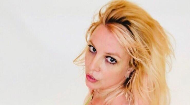Britney Spears: Η πρώτη της ανάρτηση μετά την απόφαση του πατέρα της να παραιτηθεί από την κηδεμονία