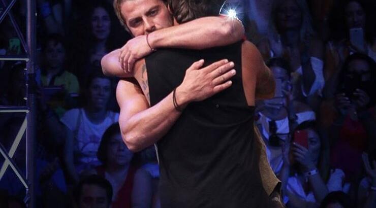 Γιώργος Αγγελόπουλος - Μάριος Πρίαμος: Στην δημοσιότητα τα ποσοστά που πήρε ο κάθε παίκτης