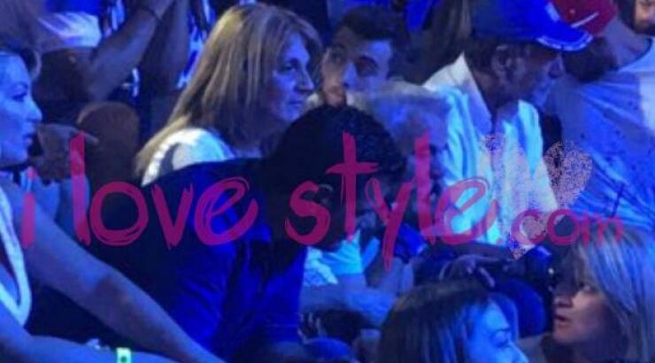 Απίστευτο! Οι γονείς του Μάριου Πρίαμου μετέφεραν τους συγγενείς του Ντάνου στο Άλσος Βεΐκου