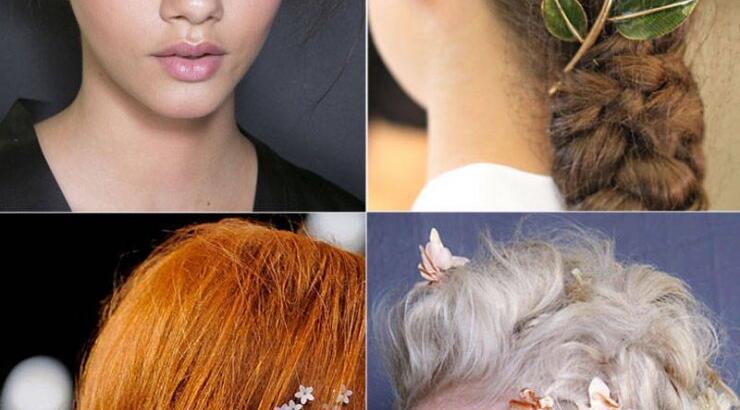 Romantic Look: Συμβουλές για να επιτύχετε το look