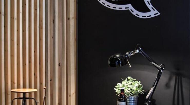 Όταν η μπύρα συνάντησε το design