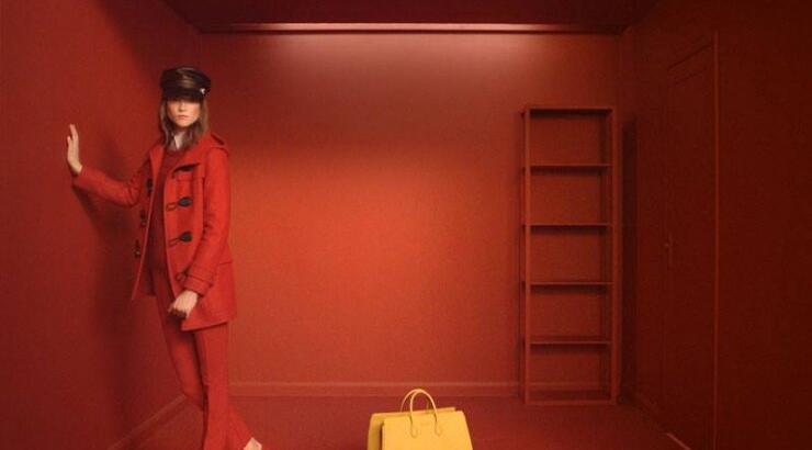 Οι νέες πολύχρωμες It bags του οίκου Gucci 