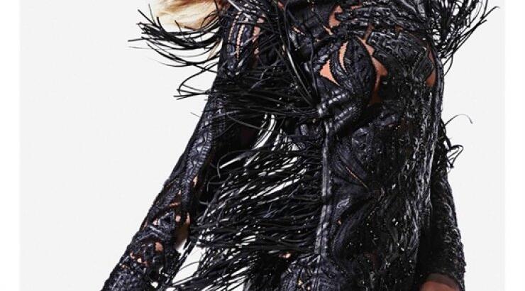 Η φθινοπωρινή καμπάνια του Emilio Pucci