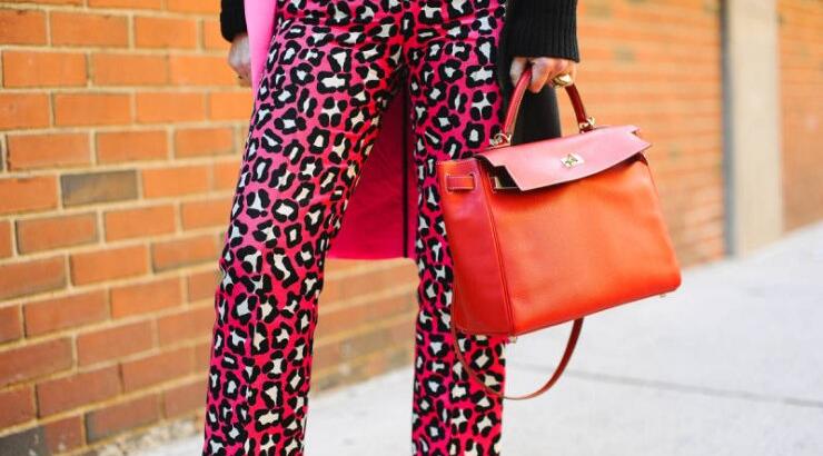 10 τσάντες για το καλοκαίρι 