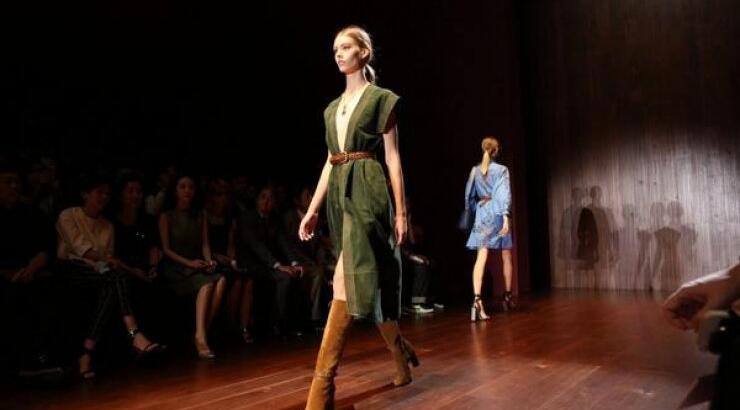 Τι προτείνει ο οίκος Gucci για το επόμενο καλοκαίρι