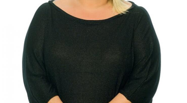 Η Άση Μπήλιου μιλά πρώτη φορά ανοιχτά για το πρόβλημα υγείας της: «Πραγματικά σώθηκα»