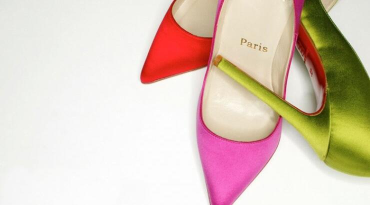 Δείτε τις νέες ακαταμάχητες γόβες του Louboutin 