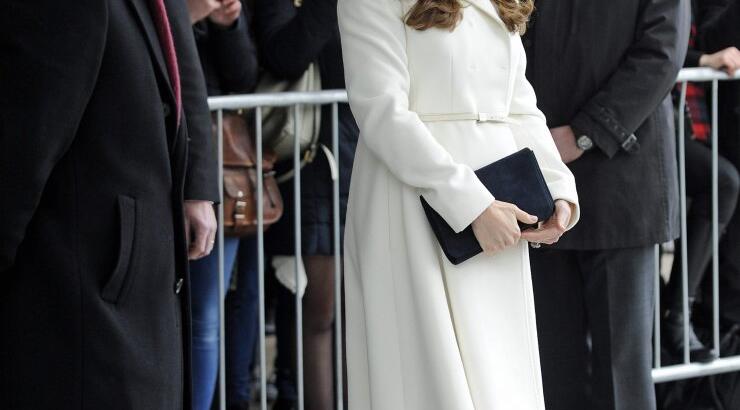 Η τελευταία εμφάνιση της Kate Middleton και πόσο κοστίζει