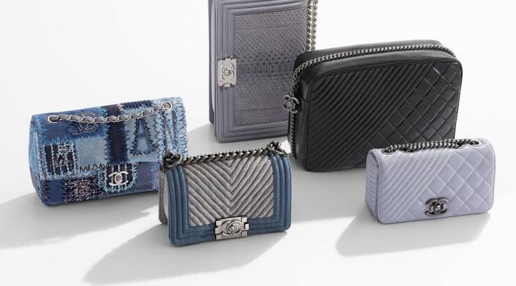 Οι It bags του οίκου Chanel είναι όνειρο!