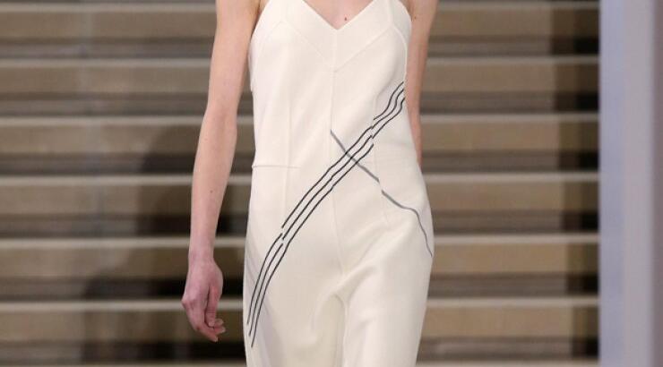 MFW: Το fashion show του Jil Sander [Εικόνες]