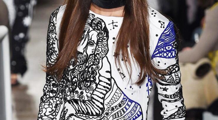 MFW: Trussardi, Missoni, Pucci, Tod’s Versace και Bottega Veneta [Εικόνες]