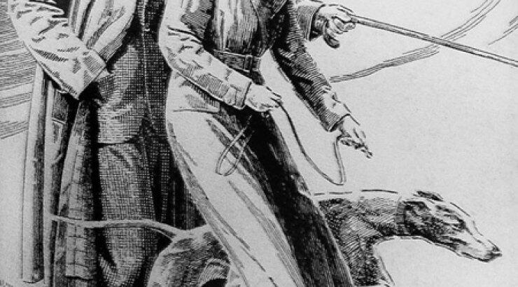 Trench coat: Η ιστορία του [Eικόνες]