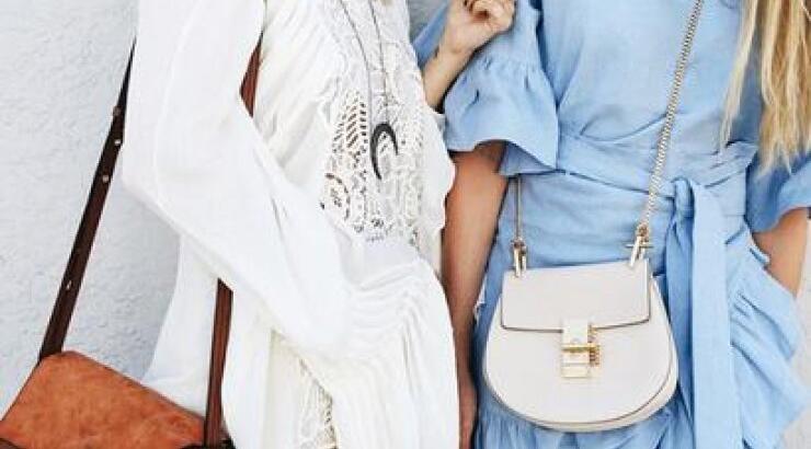 Τι φορούν οι μπλόγκερ αυτό το καλοκαίρι;