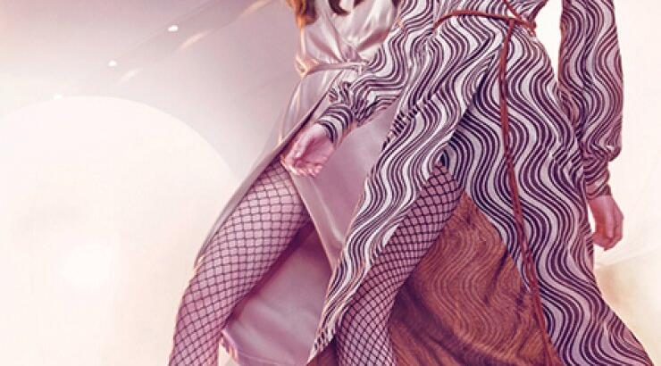 Τα ψηλοτάκουνα του Jimmy Choo είναι ο απόλυτος πειρασμός [Εικόνες]