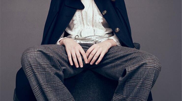 Zara Φθινόπωρο 2015: Το νέο lookbook και τα trends που εντοπίσαμε